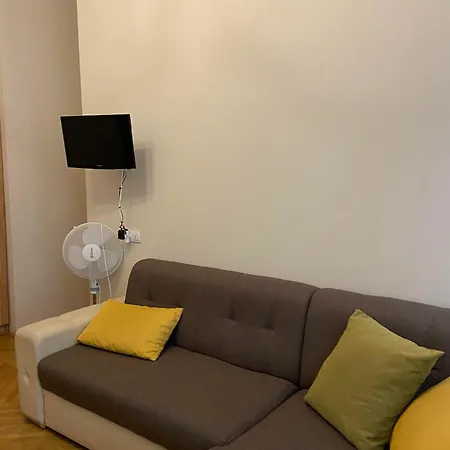 Pensión The Cream Budapest