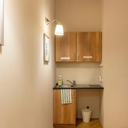 Pensión The Cream 3*