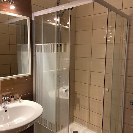 The Cream Pensión Budapest