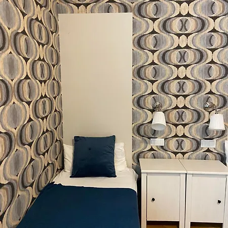 The Cream Pensjonat 3*