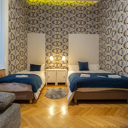 The Cream Pensjonat 3*