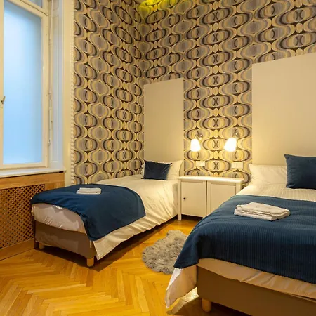 The Cream Pensjonat 3*