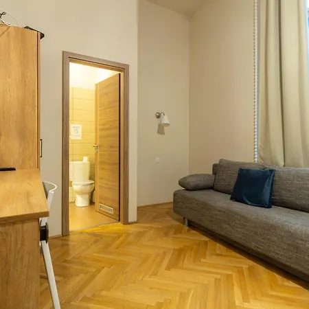 Pensjonat The Cream 3*