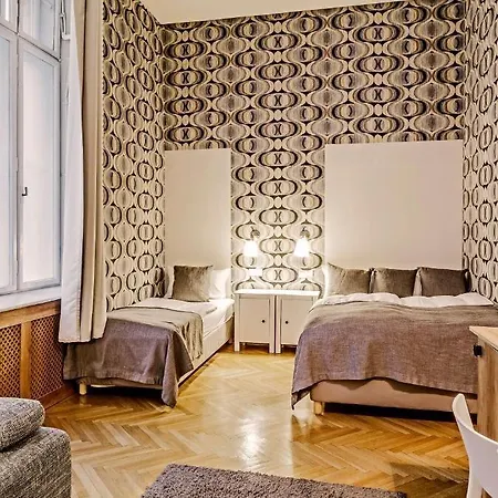 The Cream Budapešť