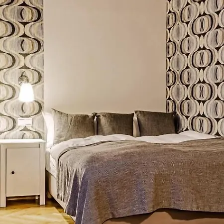 The Cream Penzion 3*