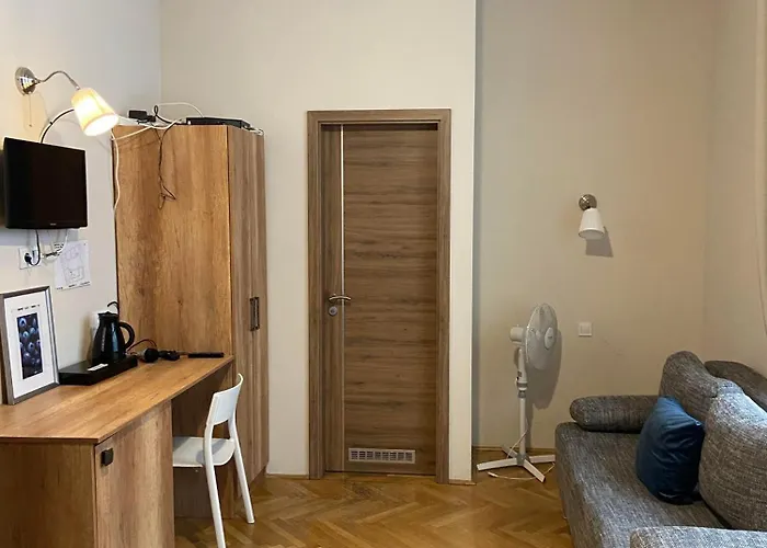 The Cream Βουδαπέστη