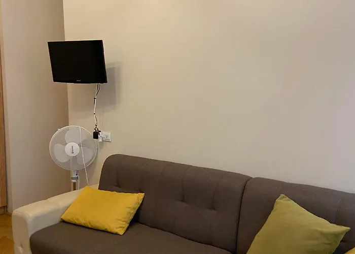 Πανσιόν The Cream Βουδαπέστη