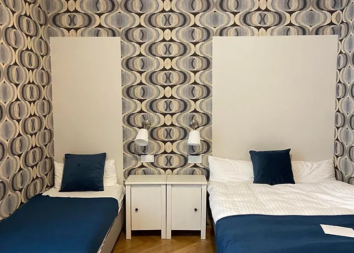 The Cream Βουδαπέστη