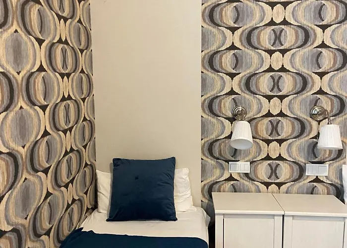 The Cream Πανσιόν 3*