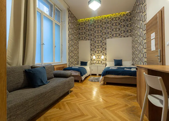 Πανσιόν The Cream