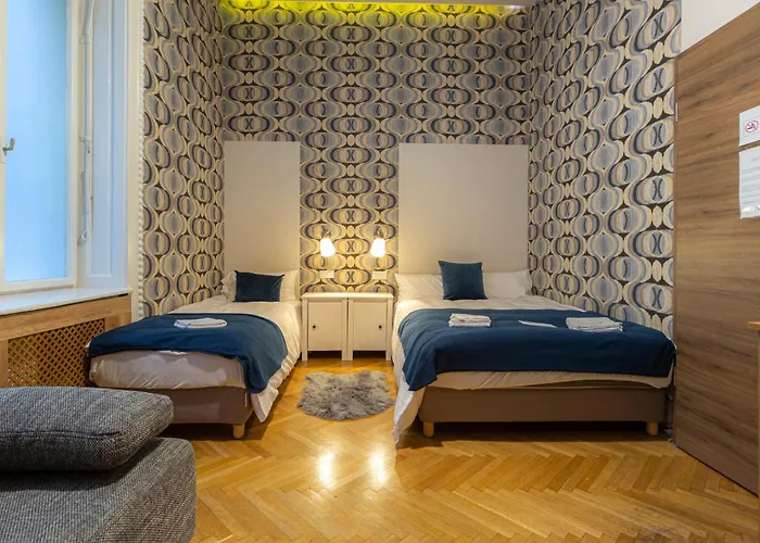 The Cream Πανσιόν 3*