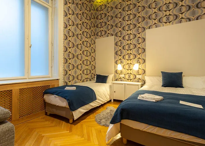 The Cream Πανσιόν 3*