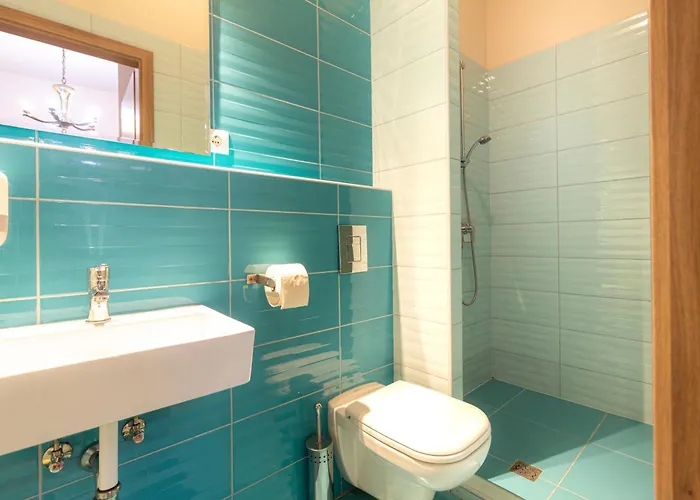 The Cream 3* Βουδαπέστη