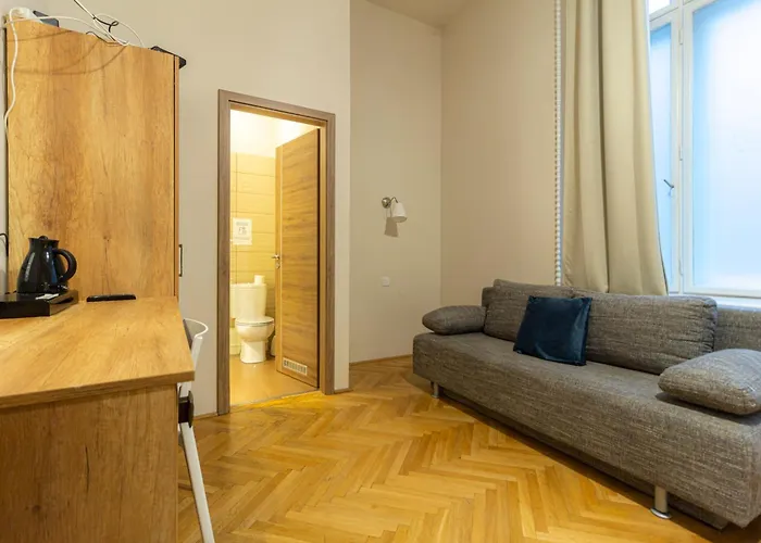 Πανσιόν The Cream 3*