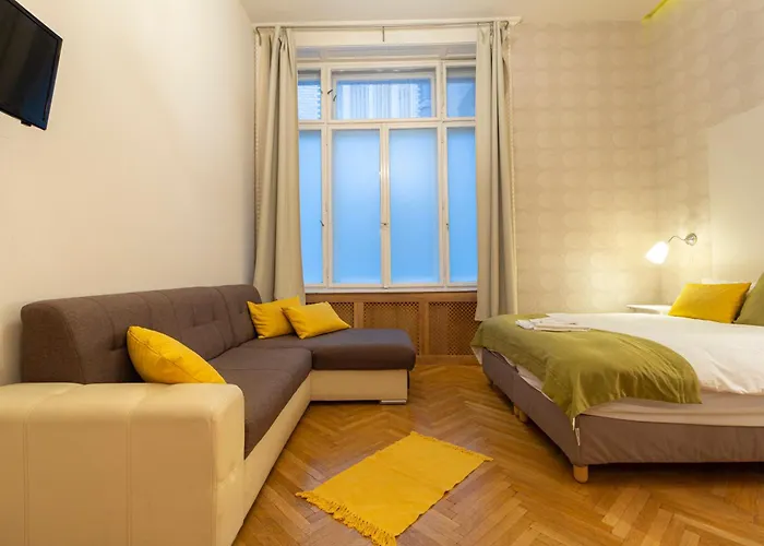 The Cream 3* Βουδαπέστη