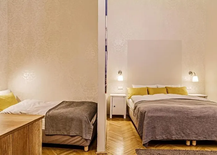 Πανσιόν The Cream