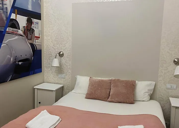 The Cream 3* Βουδαπέστη