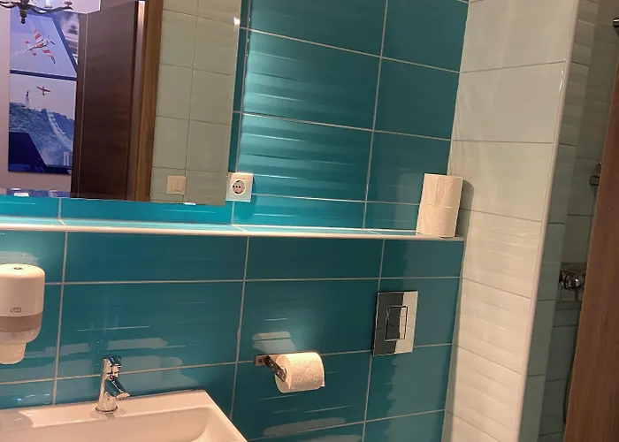 Πανσιόν The Cream 3*