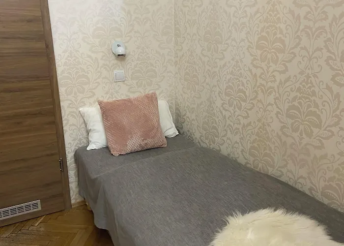 The Cream Πανσιόν Βουδαπέστη