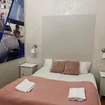 The Cream 3* Budapest