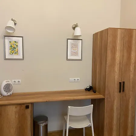 The Cream Pensiune 3*