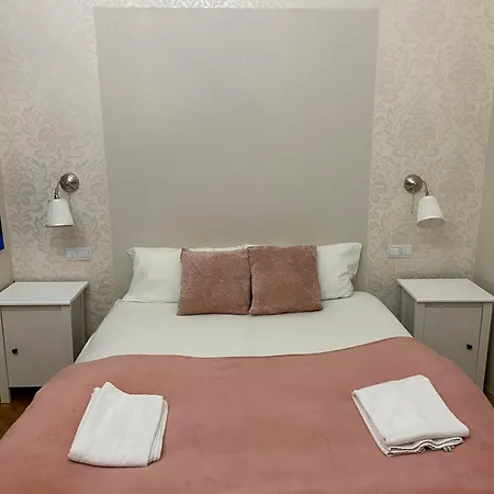 Pensiune The Cream Budapesta