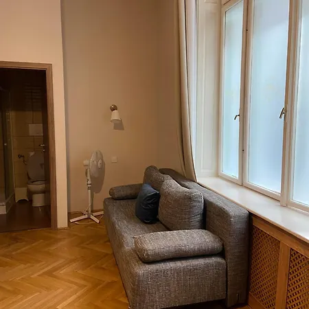 The Cream Pensiune Budapesta