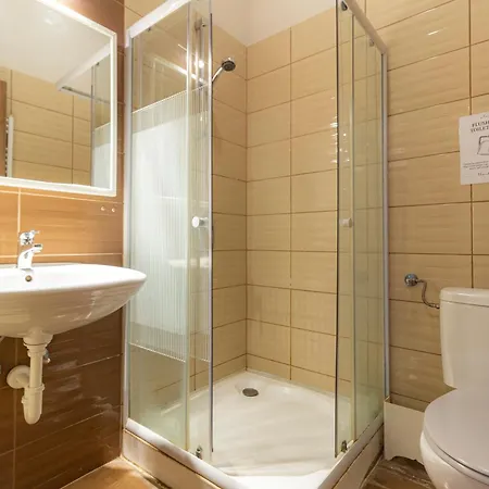 Pensiune The Cream Budapesta