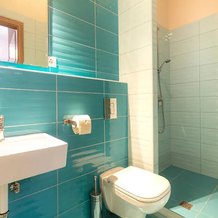 The Cream 3* Budapesta