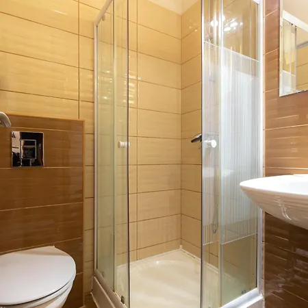 The Cream 3* Budapesta