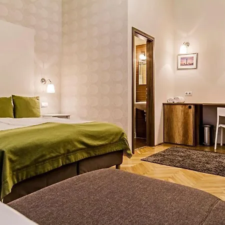 Pensiune The Cream 3*