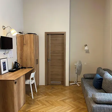 Pensiune The Cream 3*