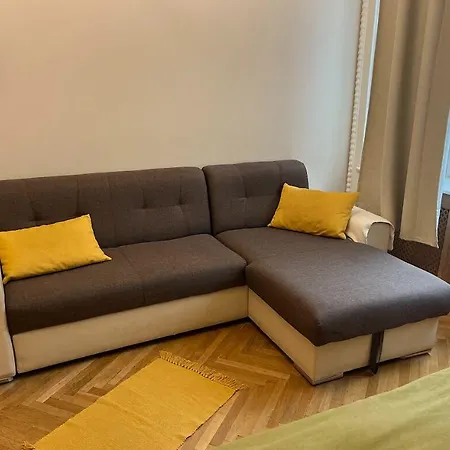 Pensiune The Cream Budapesta