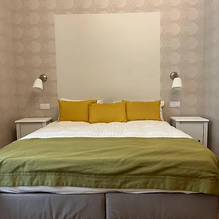 The Cream Pensiune Budapesta